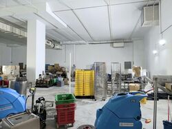 Defu Lane 10 (D19), Factory #579798531